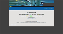 Desktop Screenshot of centauri.com